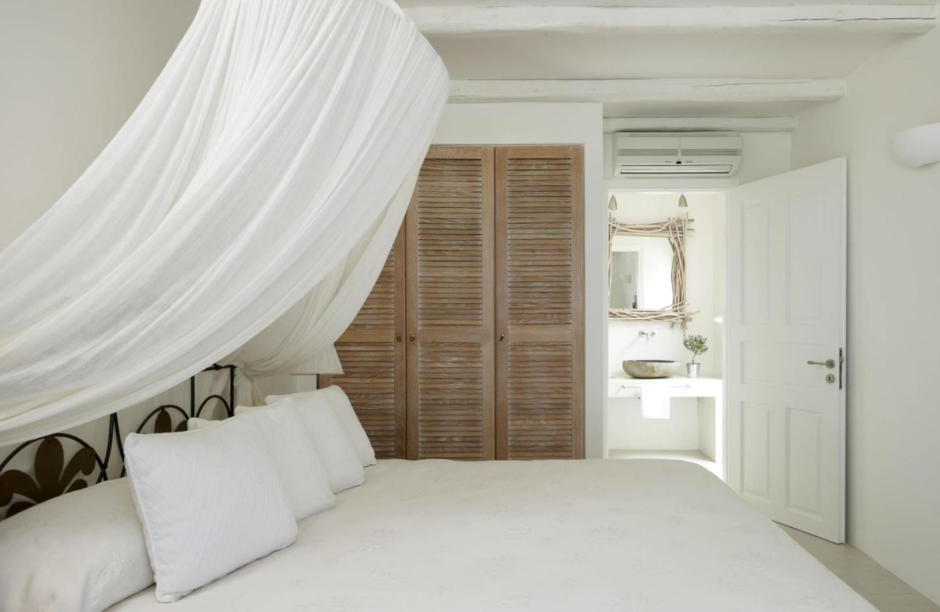 Villa Marandi Luxury Suites Stelida  Exteriör bild