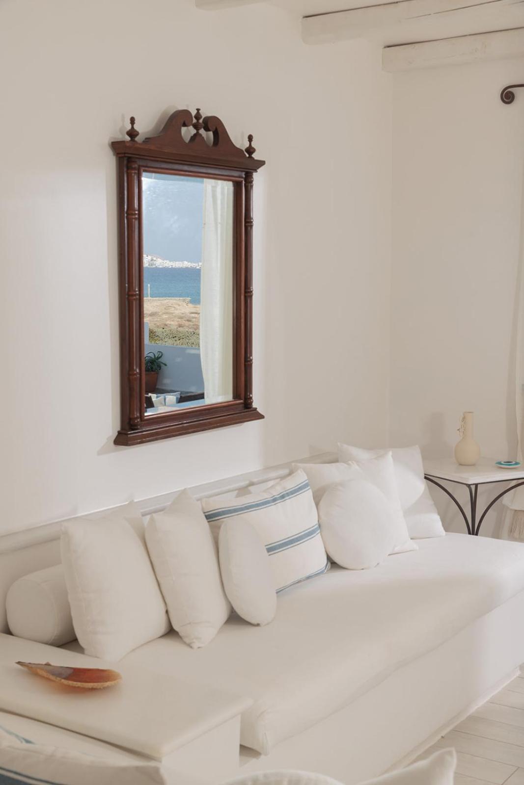 Villa Marandi Luxury Suites Stelida  Exteriör bild